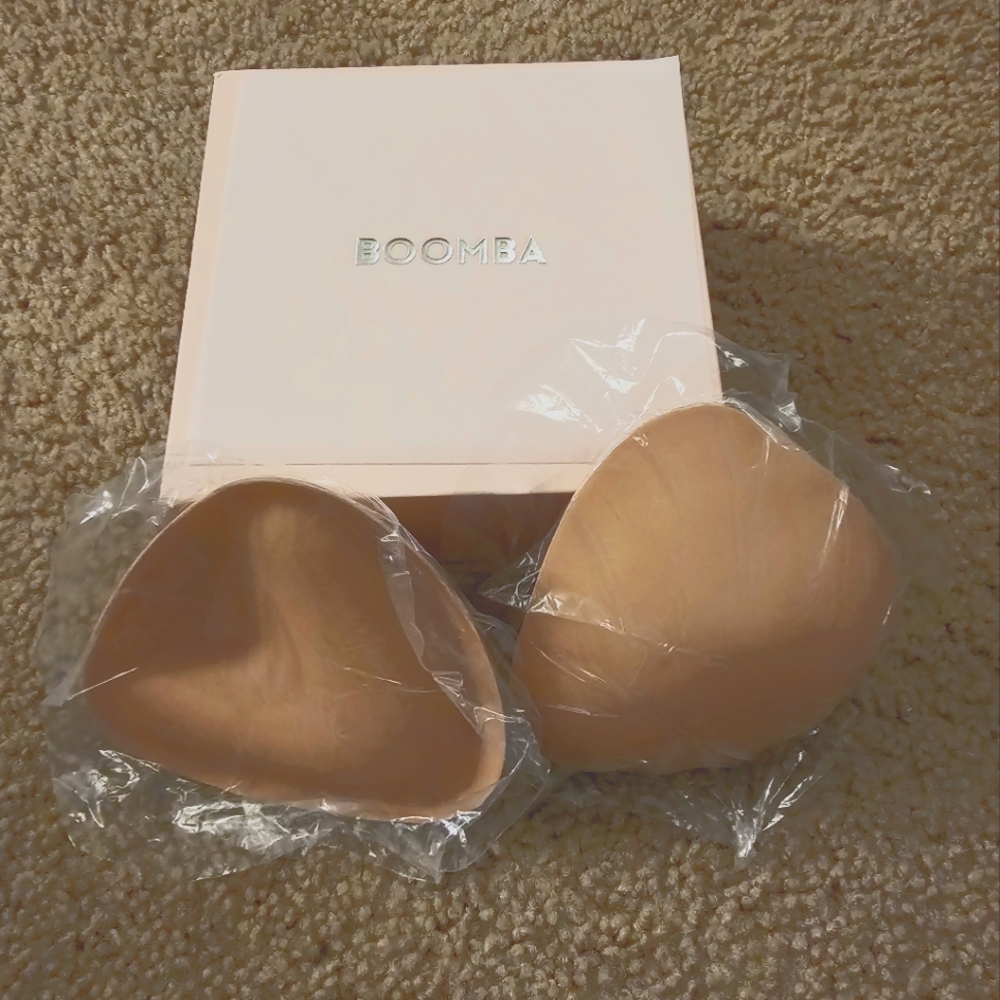 NEW Adhesive Bra - Size B Ultra Boost